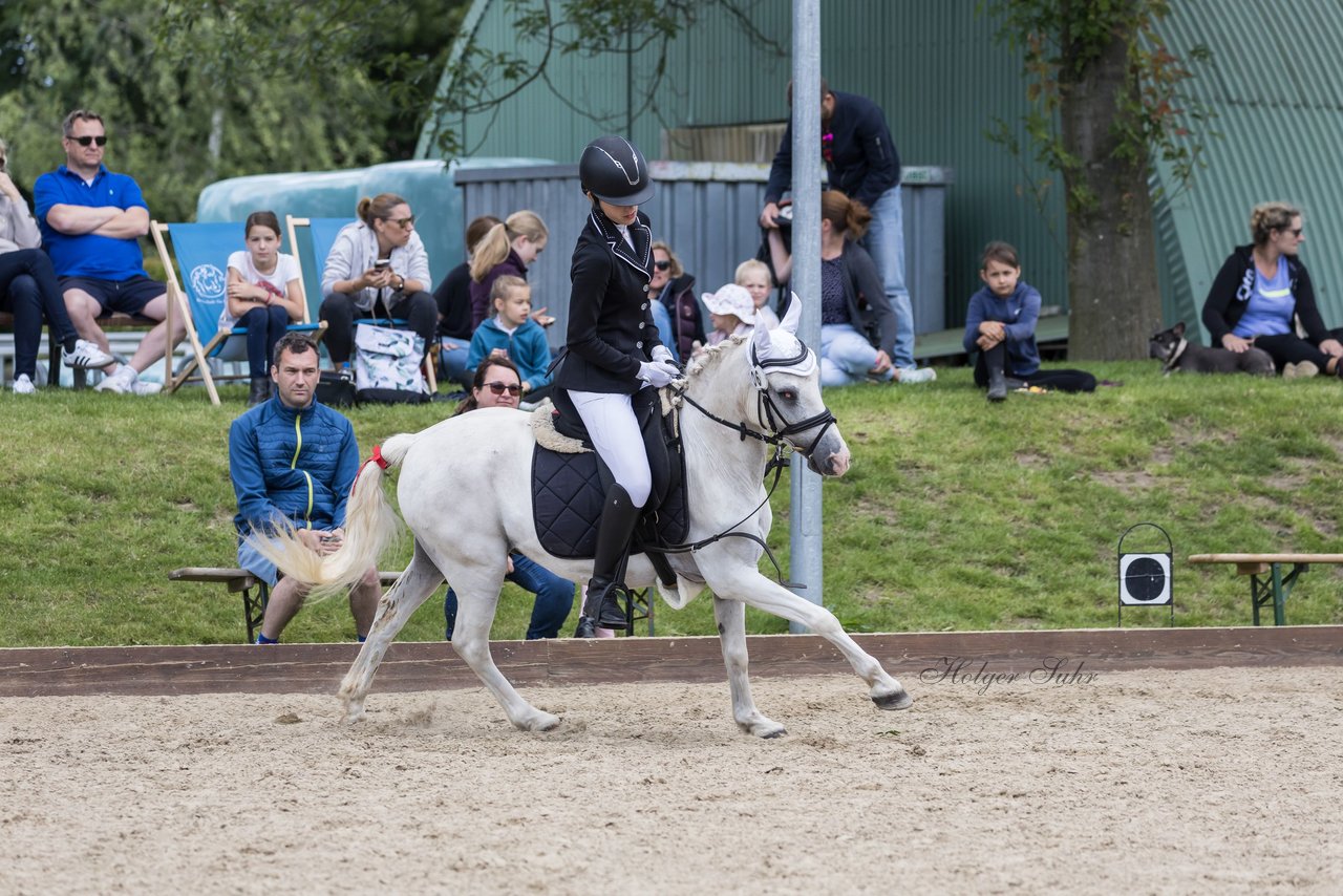 Bild 664 - Pony Akademie Turnier